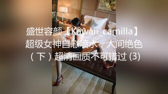 盛世容颜【Kawaii_camilla】超级女神自慰喷水，人间绝色（下）超清画质不可错过 (3)