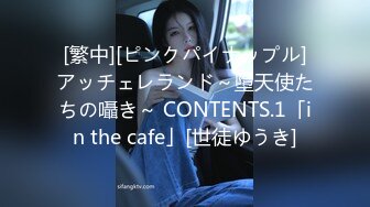 [繁中][ピンクパイナップル]アッチェレランド～墮天使たちの囁き～ CONTENTS.1「in the cafe」[世徒ゆうき]