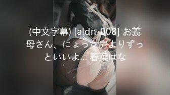 (中文字幕) [aldn-008] お義母さん、にょっ女房よりずっといいよ… 春菜はな