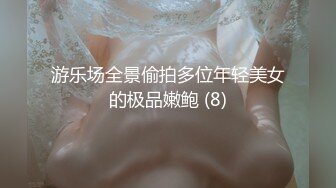 游乐场全景偷拍多位年轻美女的极品嫩鲍 (8)