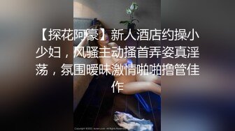 【探花阿豪】新人酒店约操小少妇，风骚主动搔首弄姿真淫荡，氛围暧昧激情啪啪撸管佳作