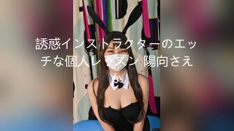 誘惑インストラクターのエッチな個人レッスン 陽向さえか