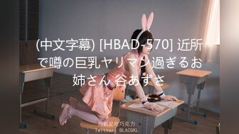 (中文字幕) [HBAD-570] 近所で噂の巨乳ヤリマン過ぎるお姉さん 谷あずさ