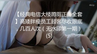 【经典电信大楼蹲厕正面全套】高矮胖瘦员工顾客尽收眼底，几百人次（无水印第一期） (5)