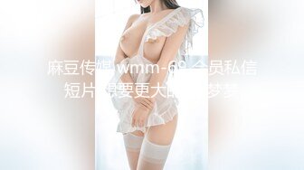 麻豆传媒 wmm-69 会员私信短片 想要更大的-吴梦梦