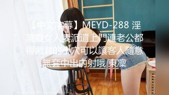 【中文字幕】MEYD-288 淫蕩癡女人妻派遣上門連老公都得戴套的小穴可以讓客人隨意無套中出內射哦 東凜