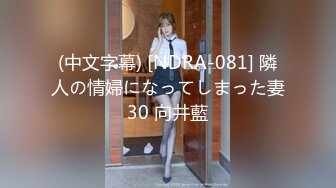 (中文字幕) [NDRA-081] 隣人の情婦になってしまった妻30 向井藍